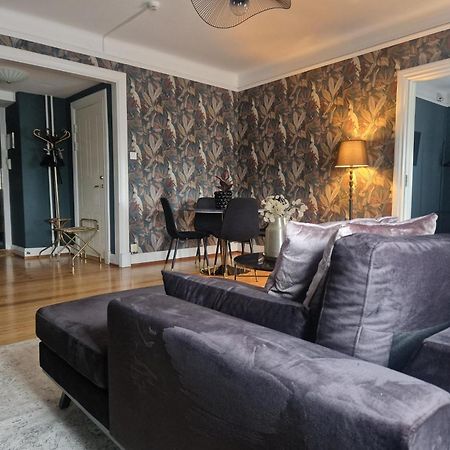 Best Western Motala Stadshotell Kültér fotó