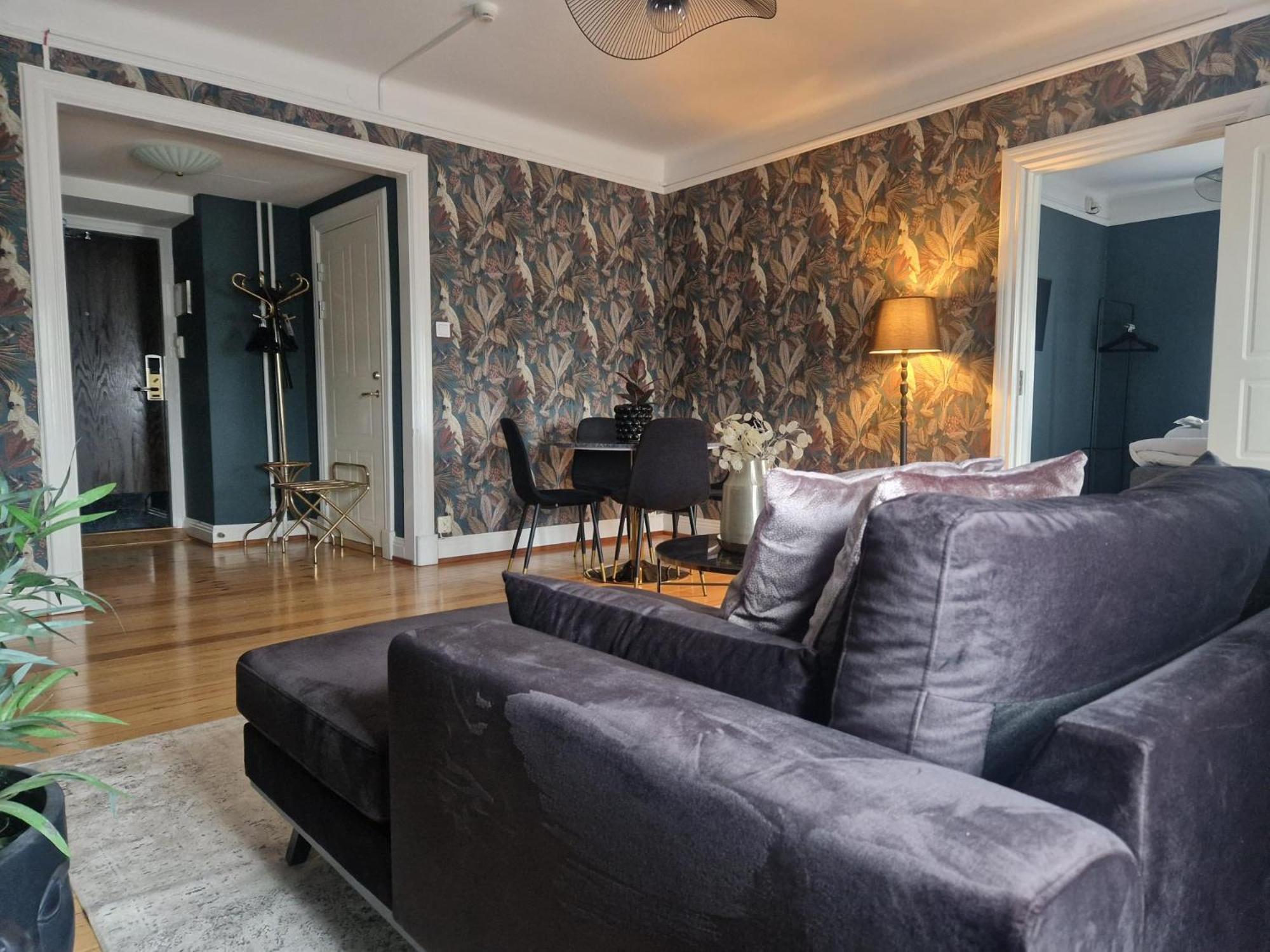 Best Western Motala Stadshotell Kültér fotó